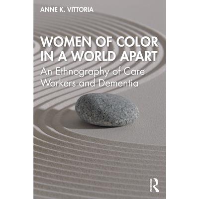 Women of Color in a World Apart