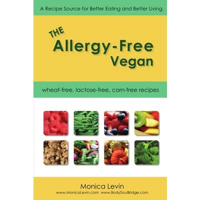 The Allergy-Free Vegan The Allergy-Free Vegan