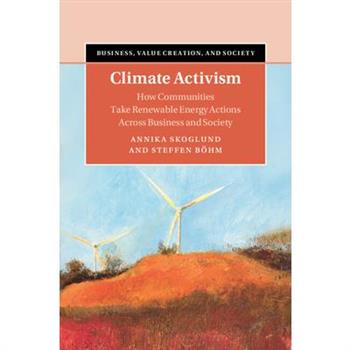 Climate Activism
