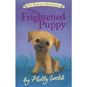 The Frightened Puppy