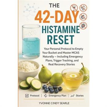 The 42-Day Histamine Reset
