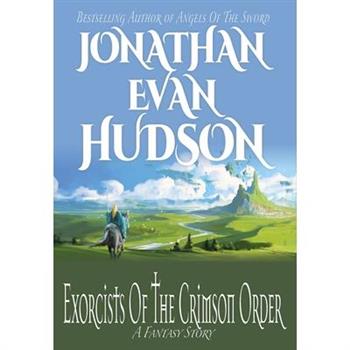 Exorcists of the Crimson Order