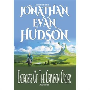 Exorcists of the Crimson Order