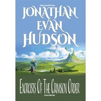 Exorcists of the Crimson Order