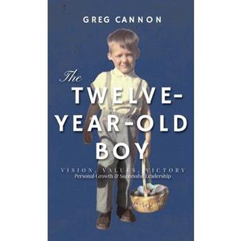 The Twelve-Year-Old Boy