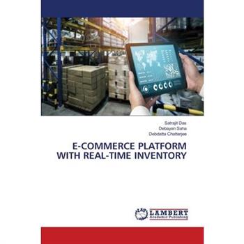 E-Commerce Platform with Real-Time Inventory