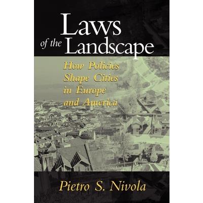 Laws of the Landscape