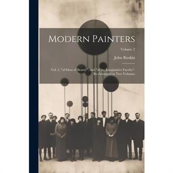 Modern Painters
