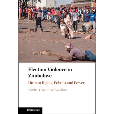 Election Violence in Zimbabwe