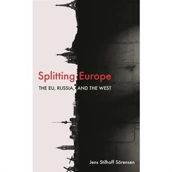 Splitting Europe