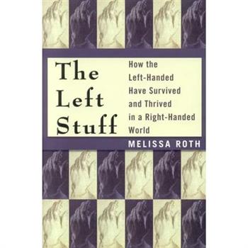 The Left Stuff