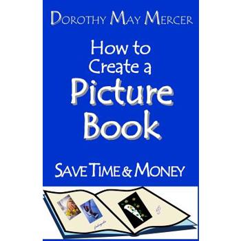How to Create a Picture Book