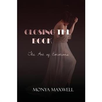 Closing the Book - The Art of Emotions