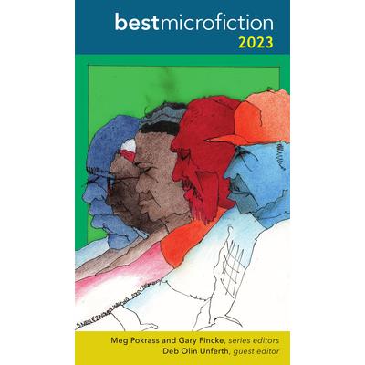 Best Microfiction 2023