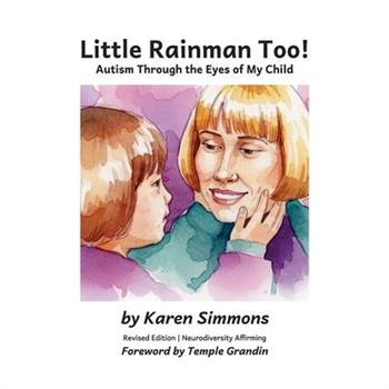 Little Rainman Too