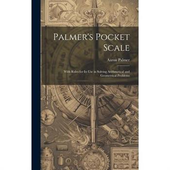 Palmer's Pocket Scale