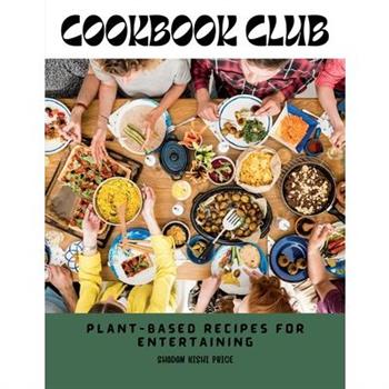 Cookbook Club