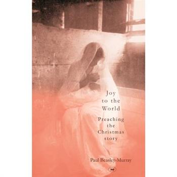 Joy to the World