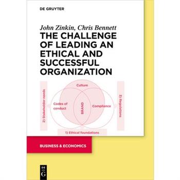 The Challenge of Leading an Ethical and Successful Organization