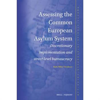 Assessing the Common European Asylum System