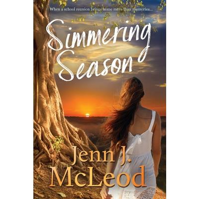 Simmering SeasonA Calingarry Crossing Novel