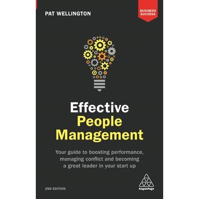 Effective People Management