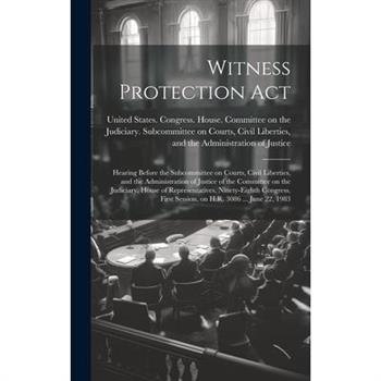 Witness Protection Act