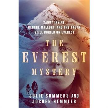 The Everest Mystery