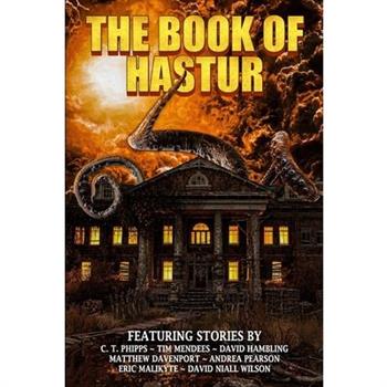 The Book of Hastur