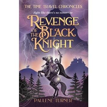 Revenge of the Black Knight