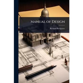 Manual of Design