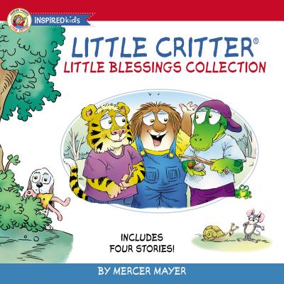 Little Critter Little Blessings Collection