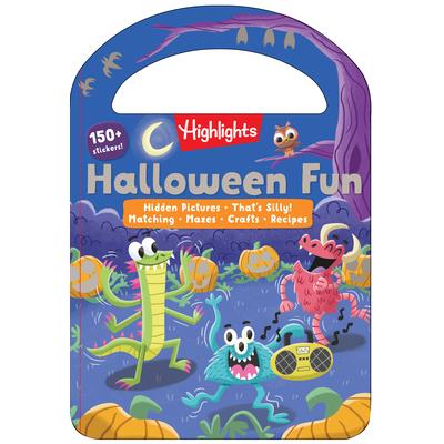 Halloween Fun