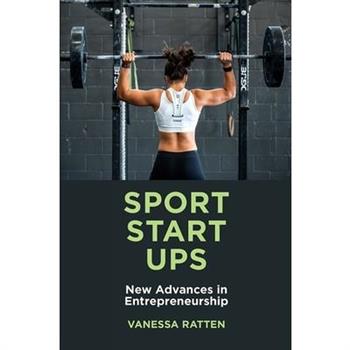 Sport Startups