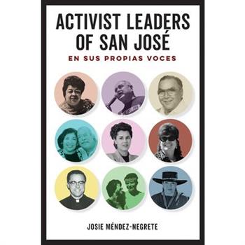 Activist Leaders of San Jos矇