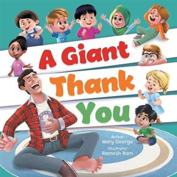 A Giant Thank You!