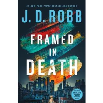 Framed in Death