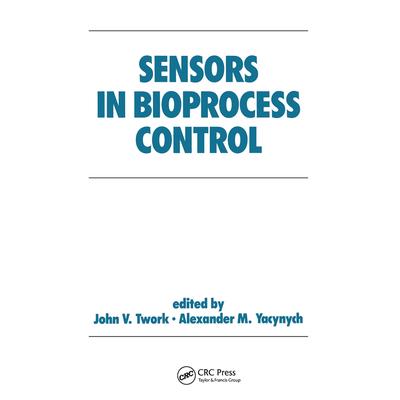 Sensors in Bioprocess Control