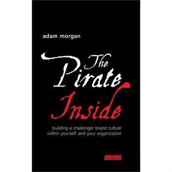 The Pirate Inside