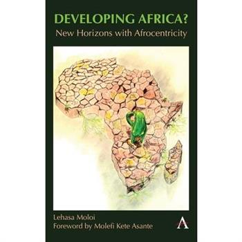 Developing Africa?