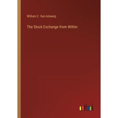 The Stock Exchange from Within