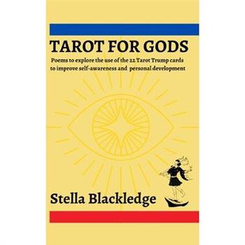 Tarot for Gods