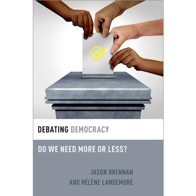 Debating Democracy