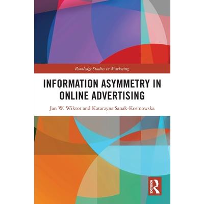 Information Asymmetry in Online Advertising