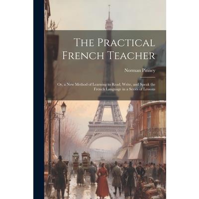 The Practical French Teacher
