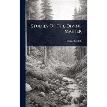 Studies Of The Divine Master