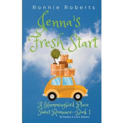 Jenna's Fresh Start Jenna's Fresh Start