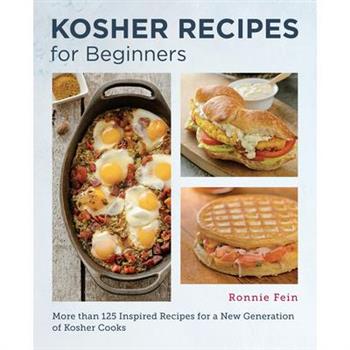 Kosher Cooking for Beginners