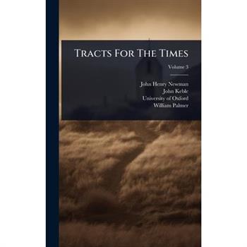 Tracts For The Times