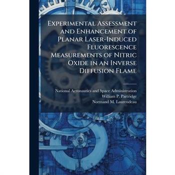 Experimental Assessment and Enhancement of Planar Laser-Induced Fluorescence Measurements of Nitric Oxide in an Inverse Diffusion Flame